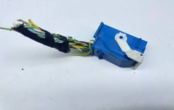 BMW X3 G01 Other wiring loom 314522591