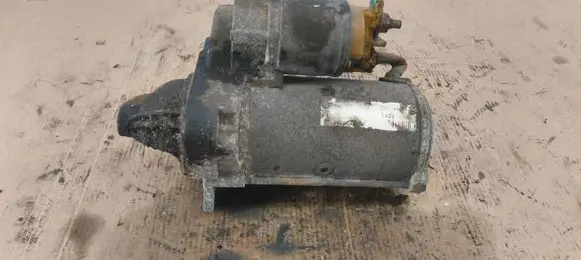 Nissan NV400 Starter motor 