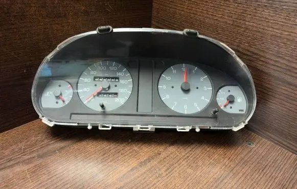 Skoda Felicia I Speedometer (instrument cluster) 81117870 6U0919033N 443431145820