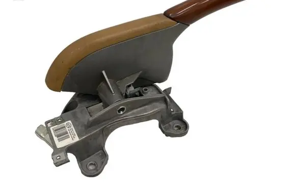 Porsche Cayman 987 Handbrake/parking brake lever assembly 997424031 99742403164