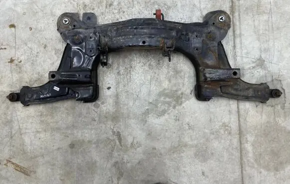Chevrolet Nubira Front axle beam 