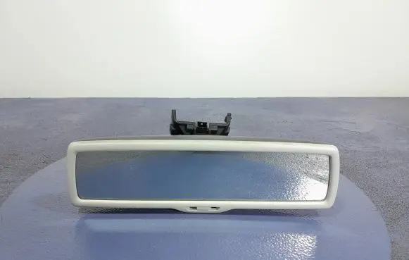 Volkswagen PASSAT B6 Rear view mirror (interior)