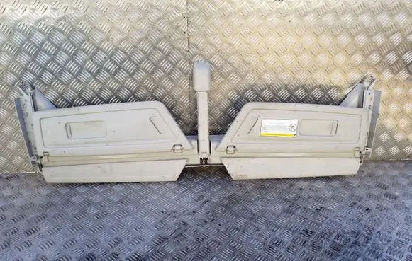 Citroen C4 Grand Picasso Sun visor 96837424BJ