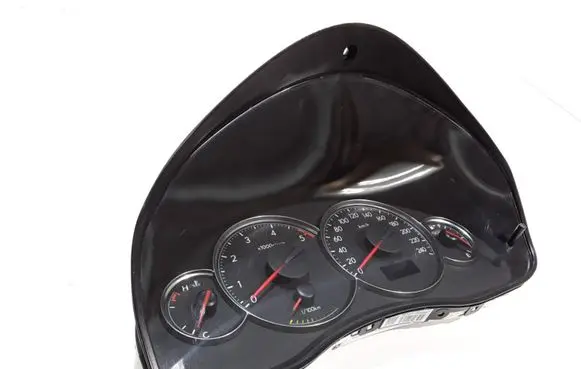 Subaru Legacy Speedometer (instrument cluster) 0353001