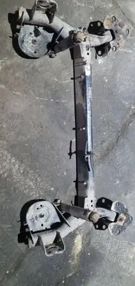 Dacia Lodgy Rear subframe 