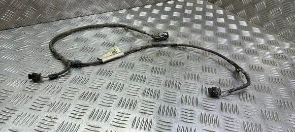 Ford Transit Parking sensor (PDC) wiring loom 