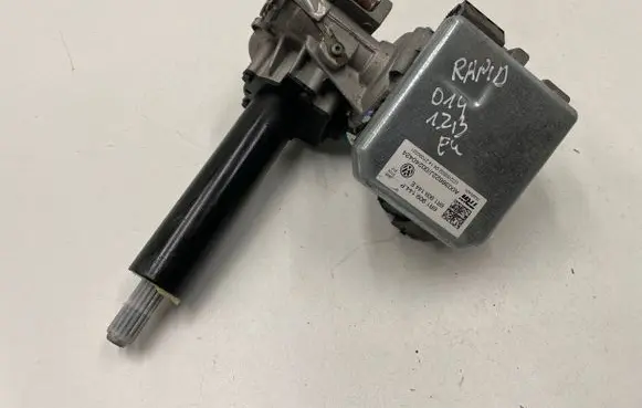 Skoda Rapid (NH) Electric power steering pump 6R1909144P 6R1909144E 00240424