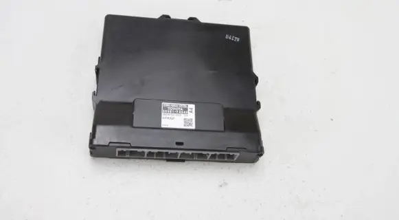 Toyota C-HR I Other control units/modules 89981-F4040
