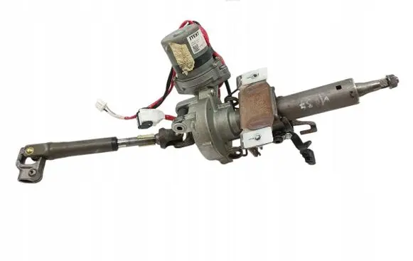 Toyota Avensis T270 Steering wheel axle set 4525005751