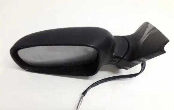 Seat Toledo II (1M) Front door electric wing mirror e1010509