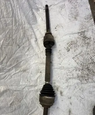 Renault Espace IV Front driveshaft