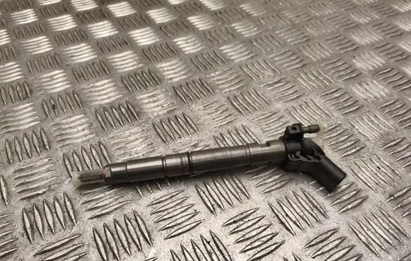 Peugeot Boxer Fuel injector A2C59517051