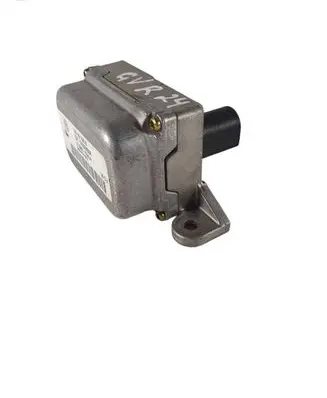 Volkswagen Golf V ESP acceleration yaw rate sensor 1K0907655B 10098403203 10098703264
