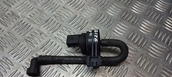 Seat Ibiza III (6L) Vacuum valve 6Q0905517