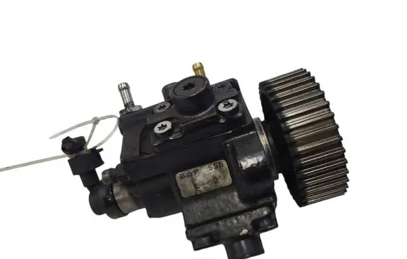 Opel Signum Fuel injection high pressure pump 0445010128 0343090