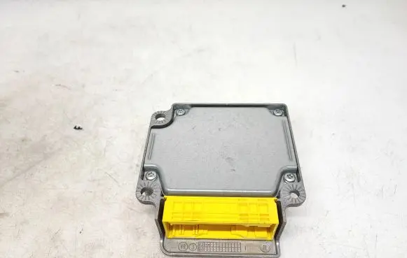 Volkswagen Multivan T5 Airbag control unit/module 1C0909605F 11030308E 5WK43131