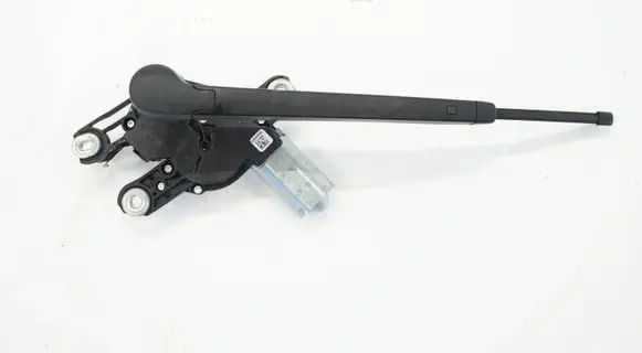 Volkswagen Touran III Rear window wiper motor 5G0955711A