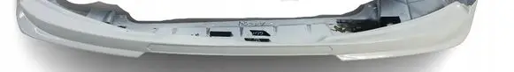 BMW 6 F12 F13 Front bumper 4110054