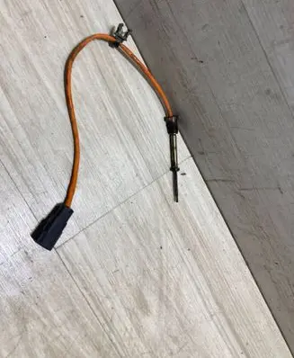 Ford Transit Custom Exhaust gas temperature sensor GK2112B591BD