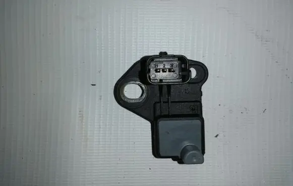 Peugeot 308 Crankshaft position sensor 9664387380