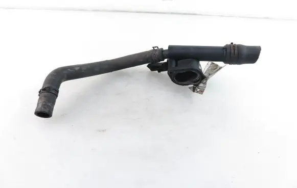 Volkswagen Touran I Engine coolant pipe/hose 1K0121157D