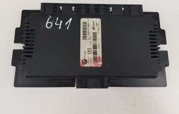 BMW 5 G30 G31 Light module LCM 9176823 6135917682303