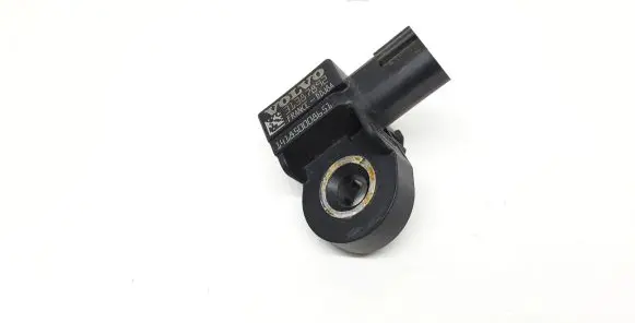 Volvo V40 Airbag deployment crash/impact sensor 31387892