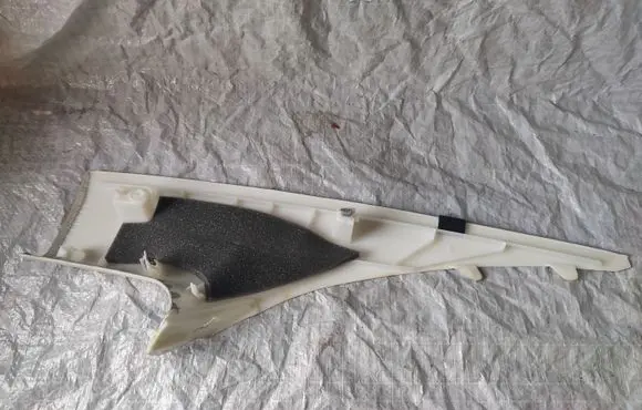 Volvo S90, V90 (C) pillar trim 31389594
