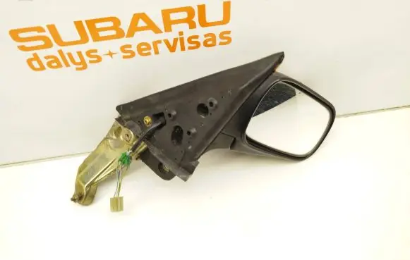 Subaru Forester SF Front door electric wing mirror 62320FC001