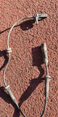 BMW X1 E84 ABS brake wheel speed sensor 679122303