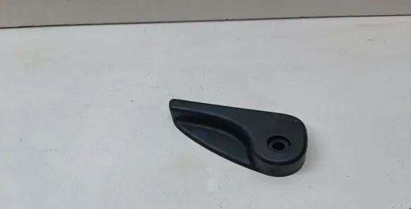 BMW X5 E70 Engine bonnet (hood) release handle 7148523