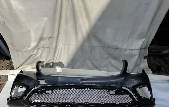 Mercedes-Benz GLC X253 C253 Front bumper