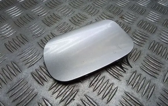 Renault Espace III Rear bumper row hook cap/cover 6025301564