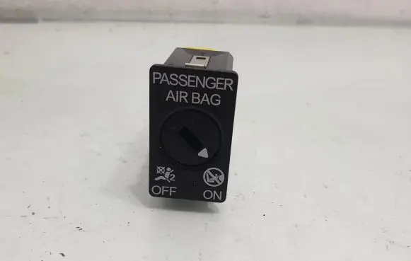 Seat Leon (5F) Passenger airbag on/off switch 5C5919237