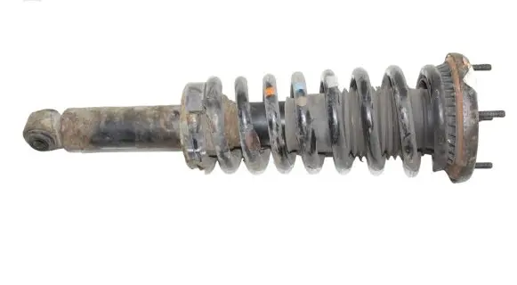 Jaguar XF X250 Rear shock absorber/damper 8X2380AC