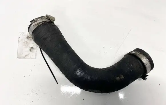 Renault Scenic I Intercooler hose/pipe