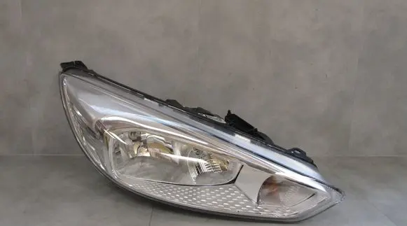 Ford Focus Headlight/headlamp F1EB13W029AC