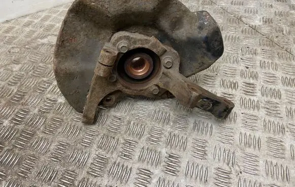 Hyundai Santa Fe Front wheel hub
