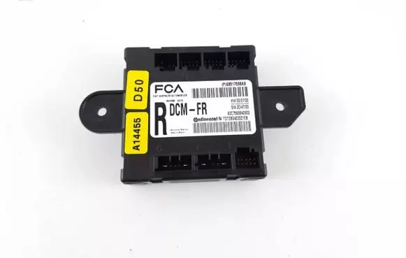 Dodge RAM Door control unit/module 68517698AB P68517698AB A2C7569940900