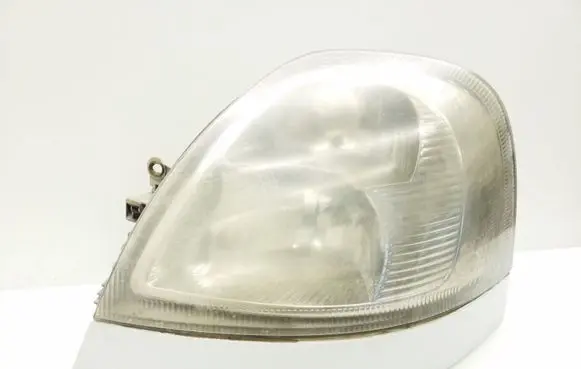 Renault Master II Headlight/headlamp 8200163516