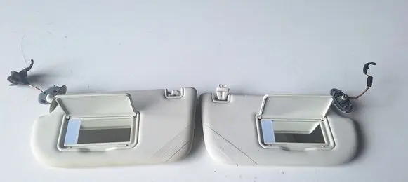 Ford Kuga II Sun visor