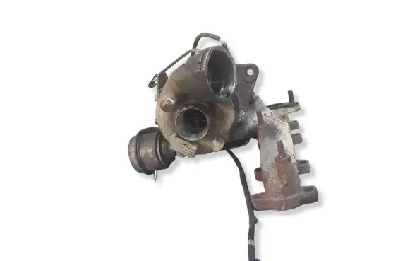 Volkswagen Golf V Turbo 03G253014M