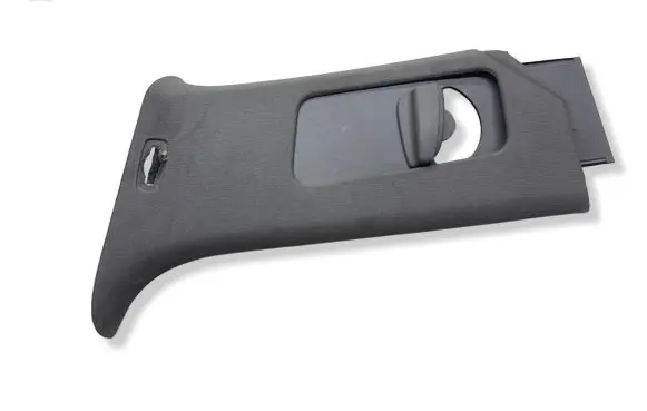 Volkswagen Touareg I (B) pillar trim (top) 7L6867242