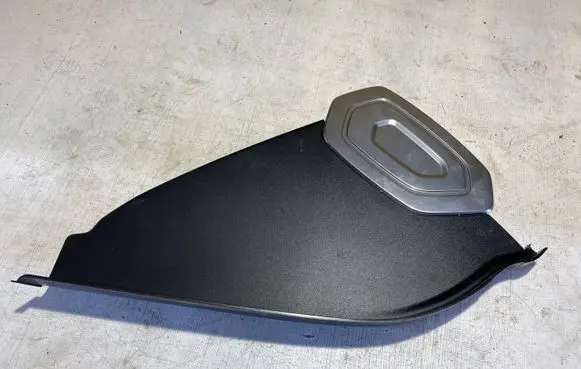 Land Rover Range Rover Sport L494 Dashboard side end trim DPLA04480ABW 08876 05112015