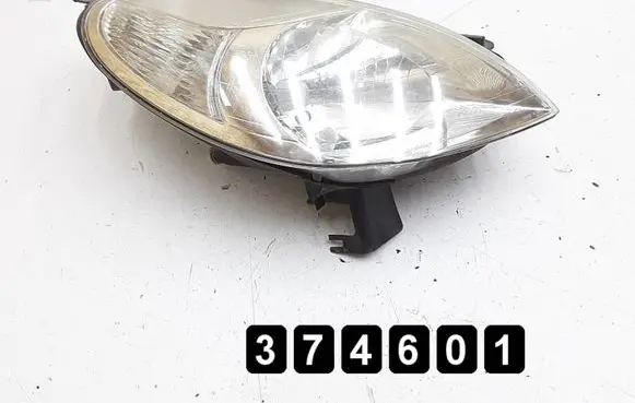 Citroen Xsara Picasso Headlight/headlamp 20a033b