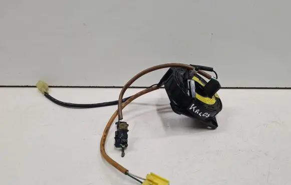 Chevrolet Kalos Airbag slip ring squib (SRS ring) FS6KD1D4B LR102286
