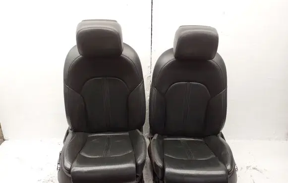 Audi A6 Allroad C7 Interior set 