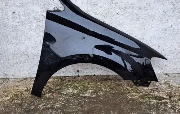 Volkswagen Polo V 6R Fender 2NWTEILE