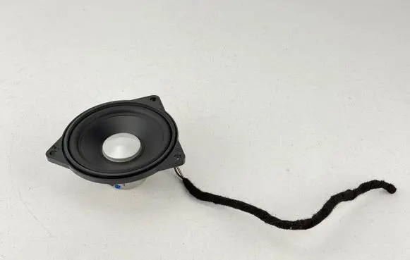 BMW 1 F20 F21 Panel speaker 9368383