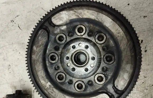 Ford Focus C-MAX Clutch set kit